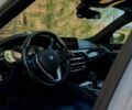Білий БМВ 5 Серія, об'ємом двигуна 2 л та пробігом 145 тис. км за 21999 $, фото 35 на Automoto.ua