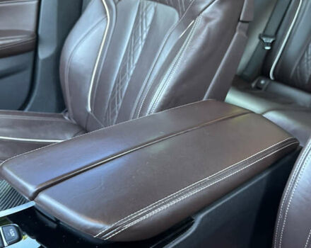 Белый БМВ 5 Серия, объемом двигателя 3 л и пробегом 180 тыс. км за 35400 $, фото 15 на Automoto.ua