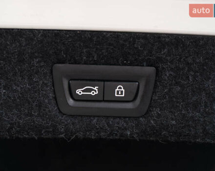 Белый БМВ 5 Серия, объемом двигателя 2 л и пробегом 178 тыс. км за 28400 $, фото 49 на Automoto.ua