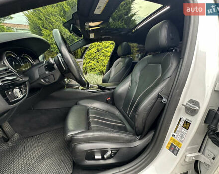 Білий БМВ 5 Серія, об'ємом двигуна 2 л та пробігом 132 тис. км за 24500 $, фото 56 на Automoto.ua