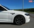 Белый БМВ 5 Серия, объемом двигателя 3 л и пробегом 147 тыс. км за 33999 $, фото 16 на Automoto.ua