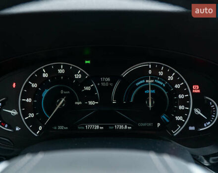 Білий БМВ 5 Серія, об'ємом двигуна 2 л та пробігом 178 тис. км за 27999 $, фото 47 на Automoto.ua