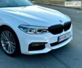 Белый БМВ 5 Серия, объемом двигателя 2 л и пробегом 83 тыс. км за 28800 $, фото 17 на Automoto.ua