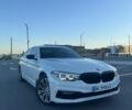 Білий БМВ 5 Серія, об'ємом двигуна 3 л та пробігом 70 тис. км за 32800 $, фото 5 на Automoto.ua