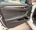 Белый БМВ 5 Серия, объемом двигателя 3 л и пробегом 153 тыс. км за 32000 $, фото 38 на Automoto.ua