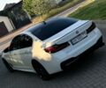 Белый БМВ 5 Серия, объемом двигателя 2 л и пробегом 130 тыс. км за 30000 $, фото 7 на Automoto.ua
