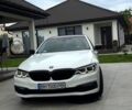 Білий БМВ 5 Серія, об'ємом двигуна 3 л та пробігом 0 тис. км за 32000 $, фото 1 на Automoto.ua