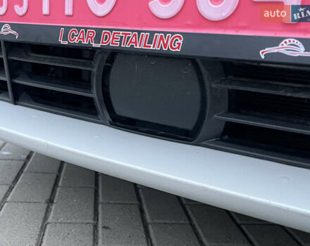 Белый БМВ 5 Серия, объемом двигателя 2 л и пробегом 196 тыс. км за 23000 $, фото 31 на Automoto.ua