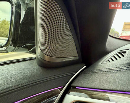 Білий БМВ 5 Серія, об'ємом двигуна 4.39 л та пробігом 153 тис. км за 39500 $, фото 40 на Automoto.ua