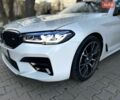 Белый БМВ 5 Серия, объемом двигателя 0 л и пробегом 146 тыс. км за 27000 $, фото 3 на Automoto.ua