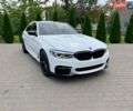 Білий БМВ 5 Серія, об'ємом двигуна 2 л та пробігом 198 тис. км за 24999 $, фото 1 на Automoto.ua