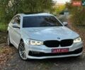 Білий БМВ 5 Серія, об'ємом двигуна 2 л та пробігом 120 тис. км за 23900 $, фото 14 на Automoto.ua