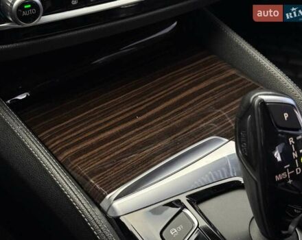 Білий БМВ 5 Серія, об'ємом двигуна 2 л та пробігом 115 тис. км за 26500 $, фото 63 на Automoto.ua