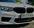 Білий БМВ 5 Серія, об'ємом двигуна 2 л та пробігом 145 тис. км за 21999 $, фото 82 на Automoto.ua