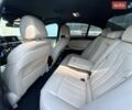 Белый БМВ 5 Серия, объемом двигателя 2 л и пробегом 99 тыс. км за 26500 $, фото 10 на Automoto.ua