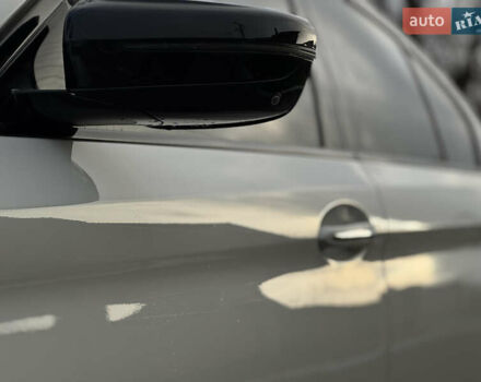 Белый БМВ 5 Серия, объемом двигателя 4.39 л и пробегом 106 тыс. км за 38000 $, фото 9 на Automoto.ua