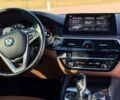Білий БМВ 5 Серія, об'ємом двигуна 2 л та пробігом 130 тис. км за 22000 $, фото 14 на Automoto.ua