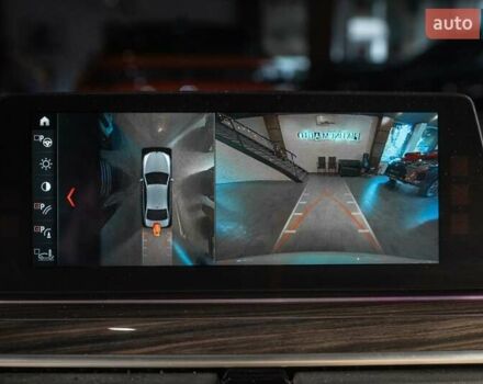 Білий БМВ 5 Серія, об'ємом двигуна 2 л та пробігом 158 тис. км за 29500 $, фото 31 на Automoto.ua