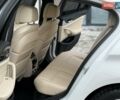 Білий БМВ 5 Серія, об'ємом двигуна 2 л та пробігом 153 тис. км за 23900 $, фото 28 на Automoto.ua