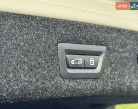 Белый БМВ 5 Серия, объемом двигателя 4.39 л и пробегом 106 тыс. км за 38000 $, фото 25 на Automoto.ua