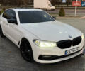 Белый БМВ 5 Серия, объемом двигателя 2 л и пробегом 130 тыс. км за 25500 $, фото 63 на Automoto.ua