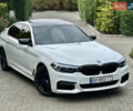 Білий БМВ 5 Серія, об'ємом двигуна 2 л та пробігом 132 тис. км за 24500 $, фото 8 на Automoto.ua
