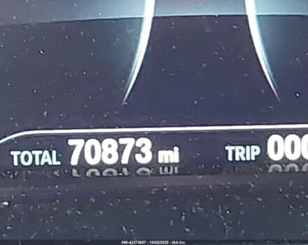 Білий БМВ 5 Серія, об'ємом двигуна 2 л та пробігом 113 тис. км за 18000 $, фото 13 на Automoto.ua