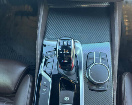 Белый БМВ 5 Серия, объемом двигателя 3 л и пробегом 180 тыс. км за 35400 $, фото 35 на Automoto.ua