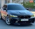 Белый БМВ 5 Серия, объемом двигателя 3 л и пробегом 98 тыс. км за 39000 $, фото 1 на Automoto.ua