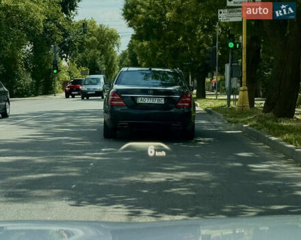 Білий БМВ 5 Серія, об'ємом двигуна 4.39 л та пробігом 153 тис. км за 39500 $, фото 39 на Automoto.ua