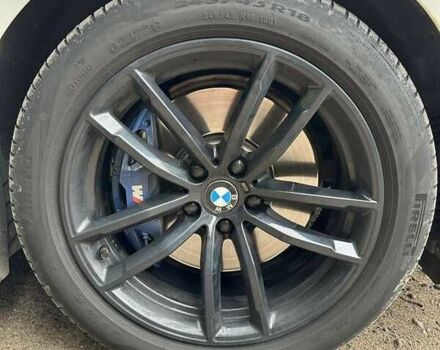 БМВ 5 Серия 2017 в Львове на Automoto.ua Белый БМВ 5 Серия, объемом двигателя 2 л и пробегом 107 тыс. км за 25500 $, фото 23 на Automoto.ua