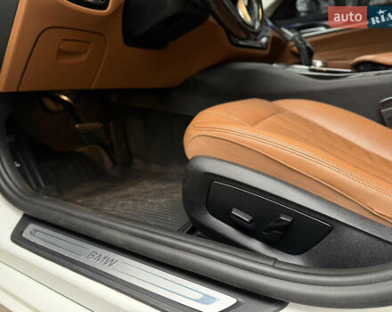 Білий БМВ 5 Серія, об'ємом двигуна 2 л та пробігом 222 тис. км за 23500 $, фото 23 на Automoto.ua