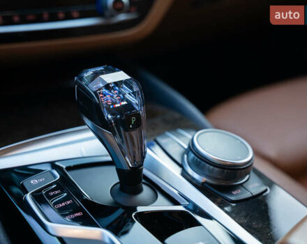 Білий БМВ 5 Серія, об'ємом двигуна 3 л та пробігом 149 тис. км за 30900 $, фото 10 на Automoto.ua