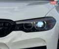 Білий БМВ 5 Серія, об'ємом двигуна 2 л та пробігом 115 тис. км за 26500 $, фото 5 на Automoto.ua