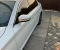 Білий БМВ 5 Серія, об'ємом двигуна 2 л та пробігом 189 тис. км за 23500 $, фото 3 на Automoto.ua