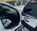 Белый БМВ 5 Серия, объемом двигателя 2 л и пробегом 125 тыс. км за 30777 $, фото 32 на Automoto.ua