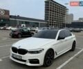 Білий БМВ 5 Серія, об'ємом двигуна 2.99 л та пробігом 162 тис. км за 38000 $, фото 1 на Automoto.ua