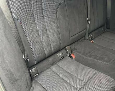 БМВ 5 Серия 2017 в Львове на Automoto.ua Белый БМВ 5 Серия, объемом двигателя 2 л и пробегом 107 тыс. км за 25500 $, фото 19 на Automoto.ua