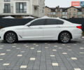 Білий БМВ 5 Серія, об'ємом двигуна 2 л та пробігом 74 тис. км за 26500 $, фото 3 на Automoto.ua