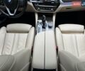 Білий БМВ 5 Серія, об'ємом двигуна 2 л та пробігом 153 тис. км за 23900 $, фото 22 на Automoto.ua