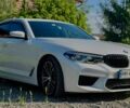 Білий БМВ 5 Серія, об'ємом двигуна 2 л та пробігом 145 тис. км за 21999 $, фото 10 на Automoto.ua