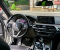 Білий БМВ 5 Серія, об'ємом двигуна 2 л та пробігом 215 тис. км за 23900 $, фото 37 на Automoto.ua