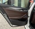 Белый БМВ 5 Серия, объемом двигателя 3 л и пробегом 202 тыс. км за 27900 $, фото 42 на Automoto.ua