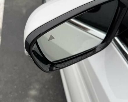 Белый БМВ 5 Серия, объемом двигателя 3 л и пробегом 145 тыс. км за 31000 $, фото 10 на Automoto.ua