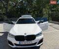 Білий БМВ 5 Серія, об'ємом двигуна 2 л та пробігом 186 тис. км за 27000 $, фото 1 на Automoto.ua