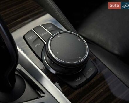 Білий БМВ 5 Серія, об'ємом двигуна 2 л та пробігом 115 тис. км за 26500 $, фото 68 на Automoto.ua