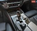 Білий БМВ 5 Серія, об'ємом двигуна 3 л та пробігом 113 тис. км за 31500 $, фото 19 на Automoto.ua