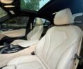 Белый БМВ 5 Серия, объемом двигателя 2 л и пробегом 62 тыс. км за 9207 $, фото 10 на Automoto.ua