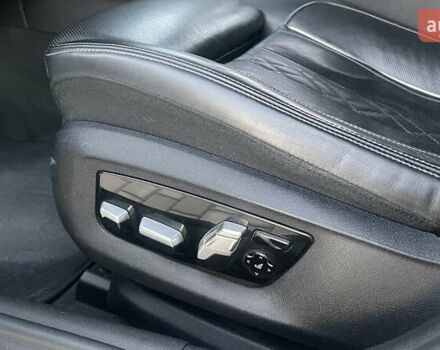 Белый БМВ 5 Серия, объемом двигателя 2.99 л и пробегом 245 тыс. км за 36000 $, фото 22 на Automoto.ua