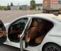 Белый БМВ 5 Серия, объемом двигателя 2 л и пробегом 185 тыс. км за 26599 $, фото 16 на Automoto.ua